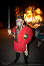South Mainland Up Helly-Aa 2014
