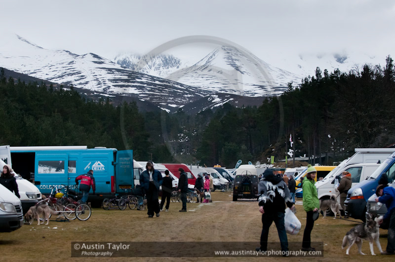 General photos taken at the Siberian Husky Club of GB Arden Grange Aviemore Sled Dog Rally 2011. Please don't use my images on websites, blogs or elsewhere without my permission. See www.austintaylorphotography.com for contact details