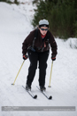 At the 30th Siberian Husky Club of GB Arden Grange Aviemore Sled Dog Rally 2013