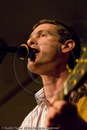 Malachy Tallack's Band at the Folk Festival Club 1st May 2009
