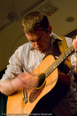 Malachy Tallack's Band at the Folk Festival Club 1st May 2009