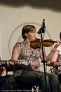 Gadderie at the Hamnavoe Hall for 29th Shetland Folk Festival 2009