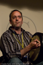 Daimh at the Hamnavoe Hall for 29th Shetland Folk Festival 2009