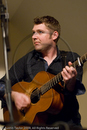 Daimh at the Hamnavoe Hall for 29th Shetland Folk Festival 2009