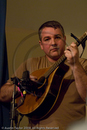 Daimh at the Hamnavoe Hall for 29th Shetland Folk Festival 2009