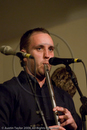 Daimh at the Hamnavoe Hall for 29th Shetland Folk Festival 2009