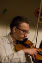 Zar at the Hamnavoe Hall for 29th Shetland Folk Festival 2009