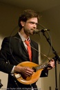 Zar at the Hamnavoe Hall for 29th Shetland Folk Festival 2009