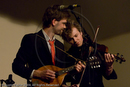 Zar at the Hamnavoe Hall for 29th Shetland Folk Festival 2009