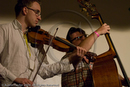 Zar at the Hamnavoe Hall for 29th Shetland Folk Festival 2009