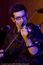 Anarkali play the Royal British Legion, Lerwick at the 29th Shetland Folk Festival 2009