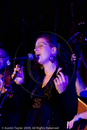 Zar play the Royal British Legion, Lerwick at the 29th Shetland Folk Festival 2009
