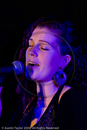 Zar play the Royal British Legion, Lerwick at the 29th Shetland Folk Festival 2009