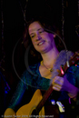 New Rope String Band play the Royal British Legion, Lerwick at the 29th Shetland Folk Festival 2009