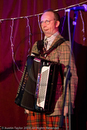 New Rope String Band play the Royal British Legion, Lerwick at the 29th Shetland Folk Festival 2009