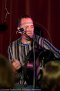 Daimh play the Royal British Legion, Lerwick at the 29th Shetland Folk Festival 2009