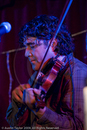 Vishten play the Royal British Legion, Lerwick at the 29th Shetland Folk Festival 2009