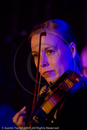 Frigg play the Royal British Legion, Lerwick at the 29th Shetland Folk Festival 2009
