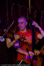 Frigg play the Royal British Legion, Lerwick at the 29th Shetland Folk Festival 2009