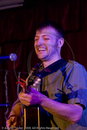 Saltfishforty play the Royal British Legion, Lerwick at the 29th Shetland Folk Festival 2009