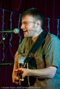 Saltfishforty play the Royal British Legion, Lerwick at the 29th Shetland Folk Festival 2009