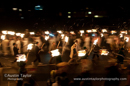 Up Helly-Aa 2011: evening procession and galley burning