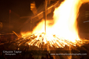 Up Helly-Aa 2011: evening procession and galley burning