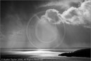 Silver Sea at Gulberwick