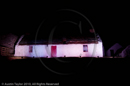 Mirrie Dancers Illuminations - Easthouse Croft, Duncansclate, West Burra