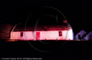 Mirrie Dancers Illuminations - Easthouse Croft, Duncansclate, West Burra