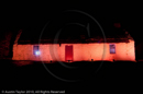 Mirrie Dancers Illuminations - Easthouse Croft, Duncansclate, West Burra