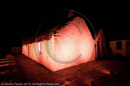 Mirrie Dancers Illuminations - Easthouse Croft, Duncansclate, West Burra