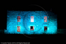 Mirrie Dancers Illuminations - Aald Haa, Houss, East Burra