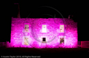 Mirrie Dancers Illuminations - Aald Haa, Houss, East Burra
