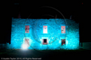 Mirrie Dancers Illuminations - Aald Haa, Houss, East Burra