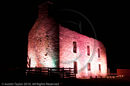 Mirrie Dancers Illuminations - Aald Haa, Houss, East Burra