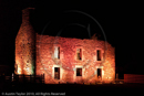 Mirrie Dancers Illuminations - Aald Haa, Houss, East Burra