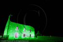 Mirrie Dancers Illuminations - Aald Haa, Houss, East Burra
