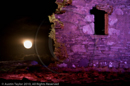 Mirrie Dancers Illuminations - Auld Chapel, Longfield, Dunrossness