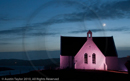 Mirrie Dancers Illuminations - Reawick Congregational Church