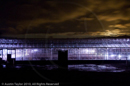 Mirrie Dancers Illuminations - Glasshouses, Tingwall