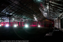 Mirrie Dancers Illuminations - Glasshouses, Tingwall