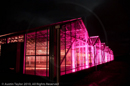 Mirrie Dancers Illuminations - Glasshouses, Tingwall