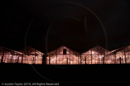 Mirrie Dancers Illuminations - Glasshouses, Tingwall