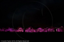 Mirrie Dancers Illuminations - Glasshouses, Tingwall