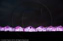 Mirrie Dancers Illuminations - Glasshouses, Tingwall