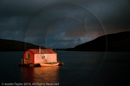Floating Tin Shed, Voe