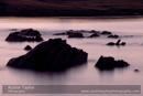 Midnight at Minn, Burra