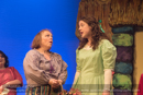Islesburgh Drama Group Panto - "Mother Goose"