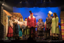 Islesburgh Drama Group Panto - "Mother Goose"